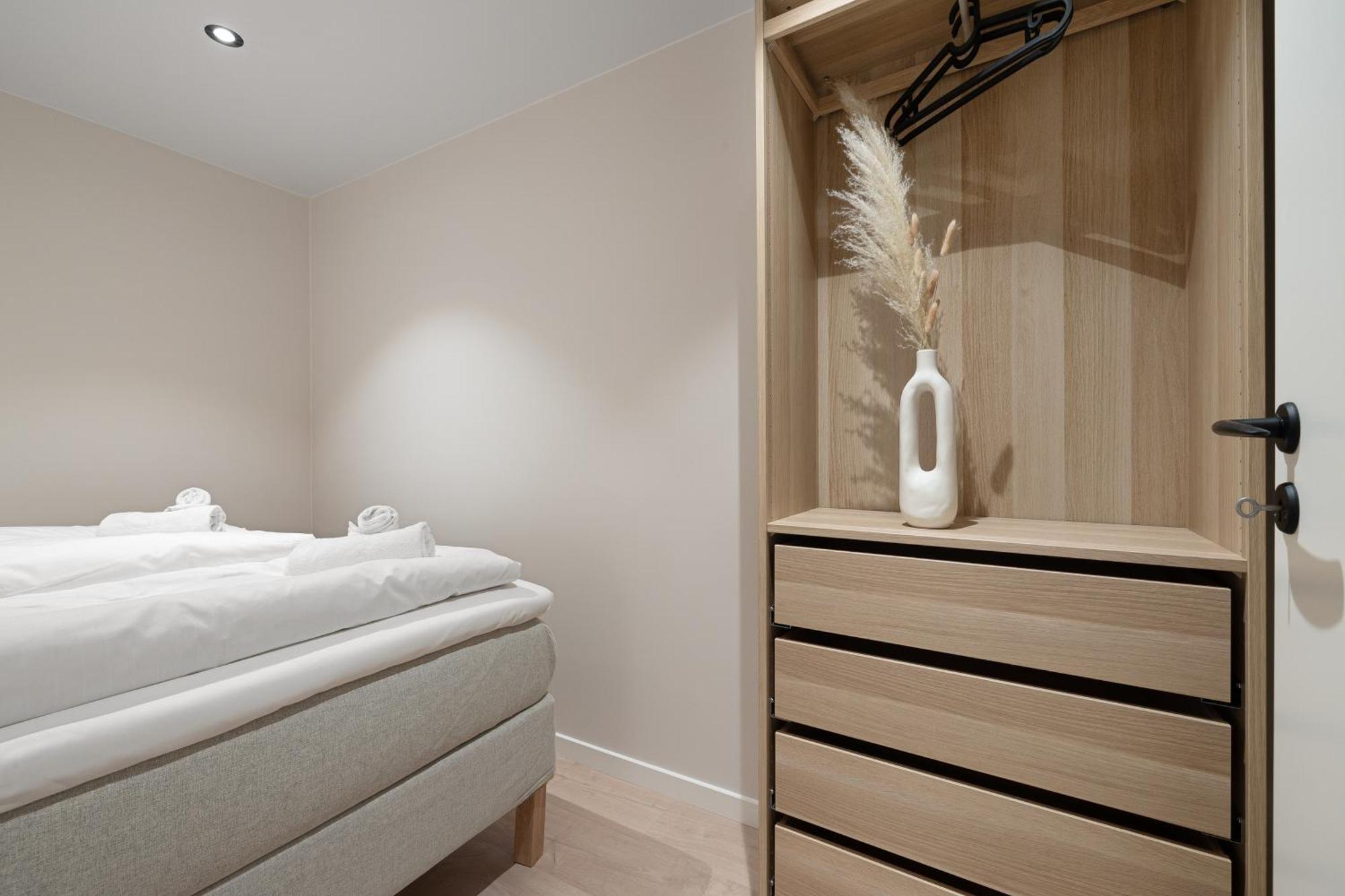 Renovated Jan 24 - Queen Beds - Behind Bryggen Bergen Zewnętrze zdjęcie