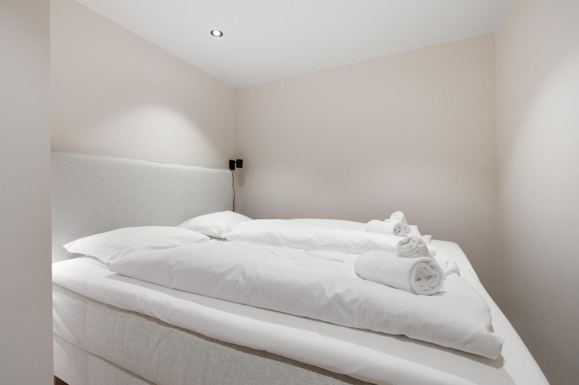Renovated Jan 24 - Queen Beds - Behind Bryggen Bergen Zewnętrze zdjęcie